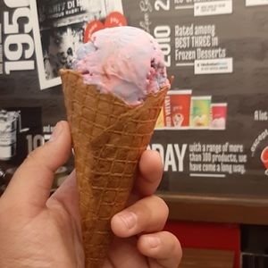 Meet your Posher, Rutve